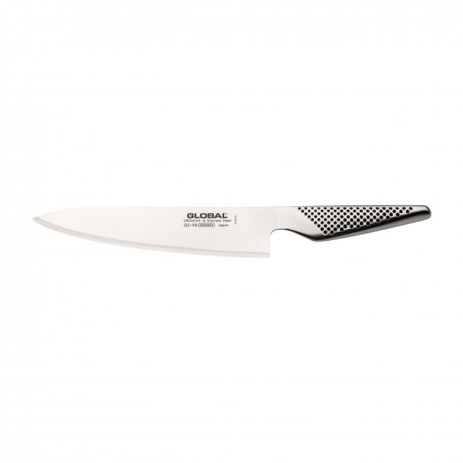 Global GS Global GS-98 Cook's Knife 18cm Blade