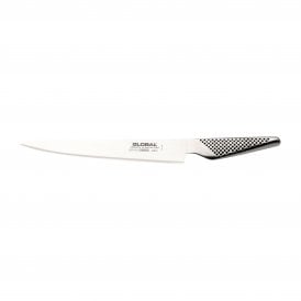 Global GS Carving Knife 20cm Blade
