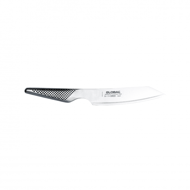 Global GS GS-110 Global Small Kiritsuke 15cm