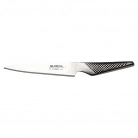 GS-13 Utility Knife Serrated 15cm Blade