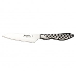 GS-58 Oriental Cook's Knife 11cm Blade
