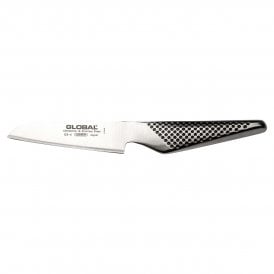 GS-6 Paring Knife Straight 10cm Blade