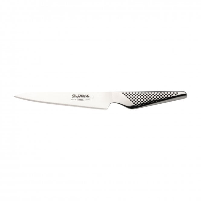 Global GS GS-60 Global Utility Knife 15cm Blade