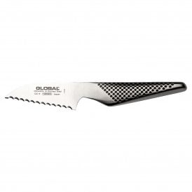 GS-9 Tomato Knife 8cm Blade