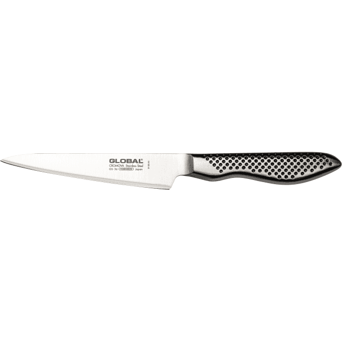 Global GS Global GS Utility Knife 12cm Blade