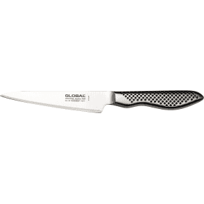 Global GS Utility Knife 12cm Blade