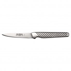 GSF-15 Peeling Knife Spearpoint 8cm