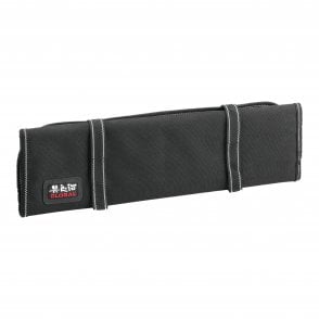 Global Knife Roll for up to 9 Knives