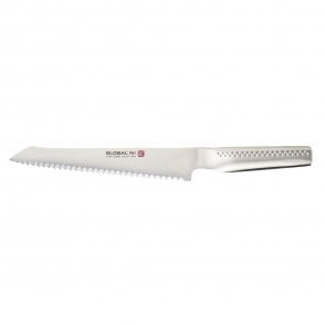 GN-004 23cm Bread Knife