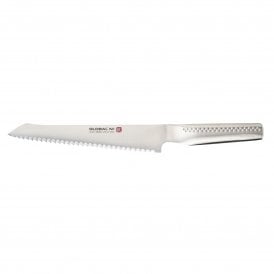 GN-004 23cm Bread Knife