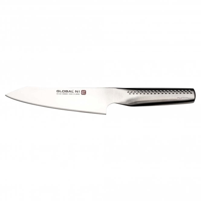Global Ni GN-008 16cm Oriental Cook's Knife