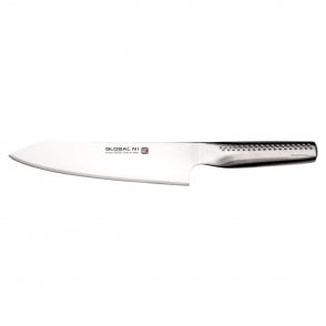 GN-009 20cm Oriental Cook's Knife