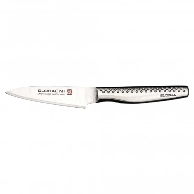 Global Ni GNFS-01 9cm Paring Knife