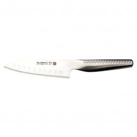GNM-01 Fluted 14cm Vegetable Knife
