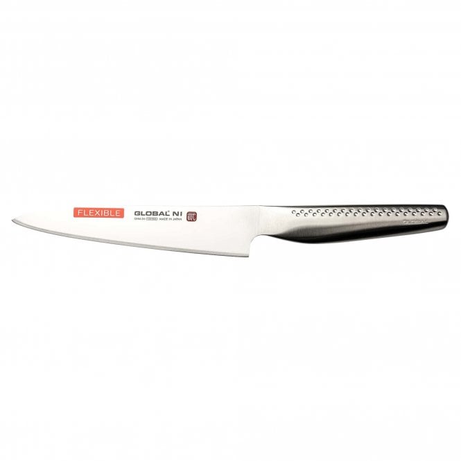 Global Ni GNM-04 16cm Flexible Slicer