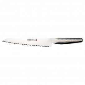 GNM-09 21cm Bread Knife