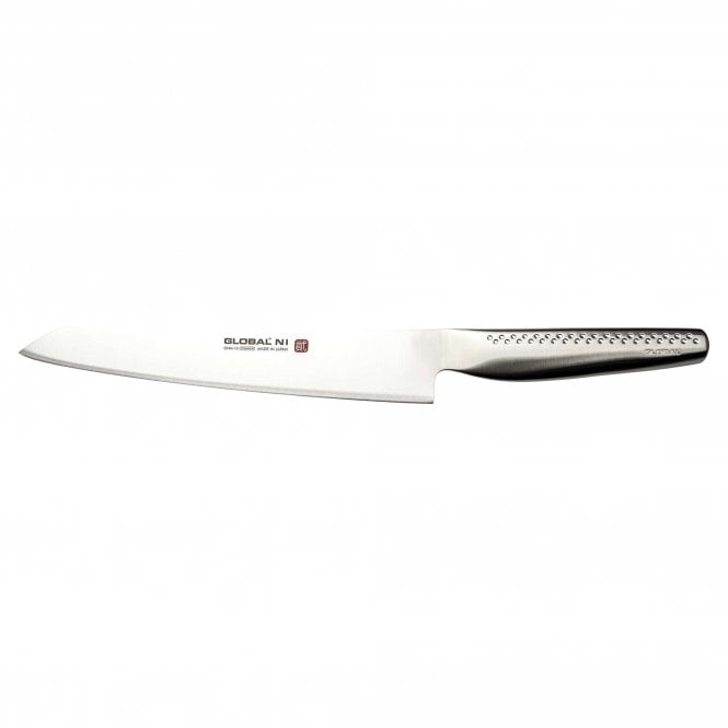 Global Ni GNM-10 21cm Carving Knife
