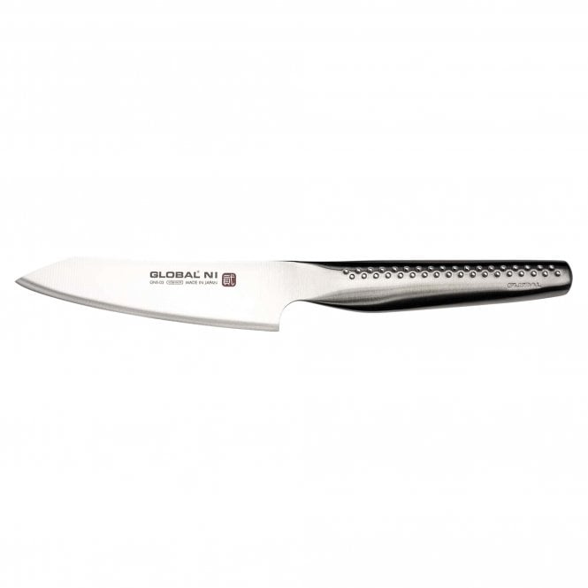 Global Ni GNS-03 11cm Santoku Knife