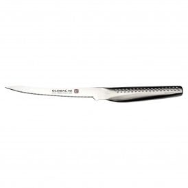 GNS-05 Serrated 14cm Boning Knife