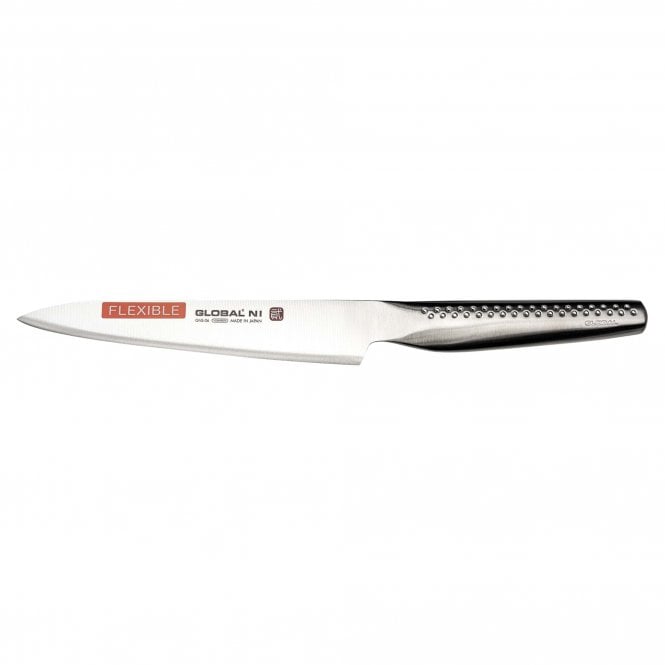 Global Ni GNS-06 Flexible 12cm Utility Knife
