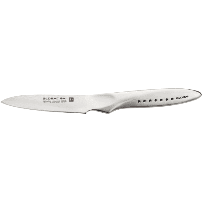 Global SAI Paring Knife 9cm