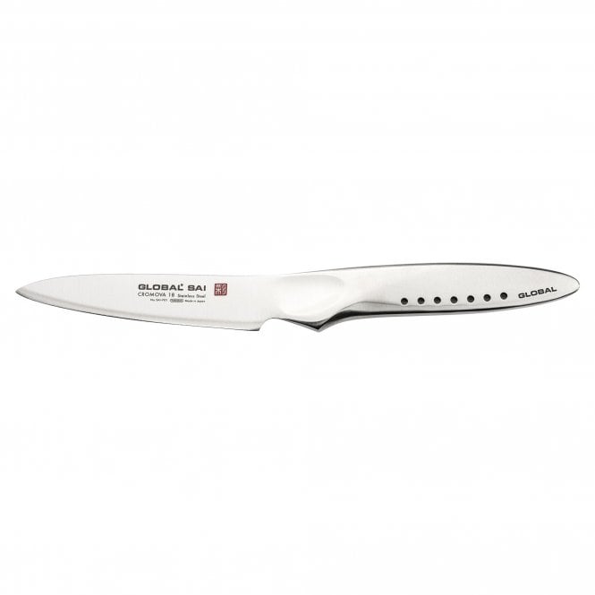 Global SAI SAI-F01 9cm Paring Knife