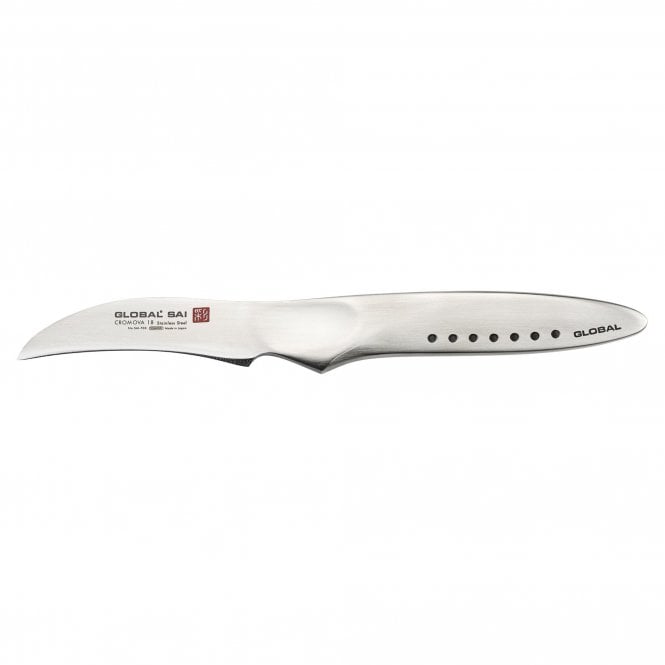 Global SAI SAI-F03 6.5cm Peeling Knife