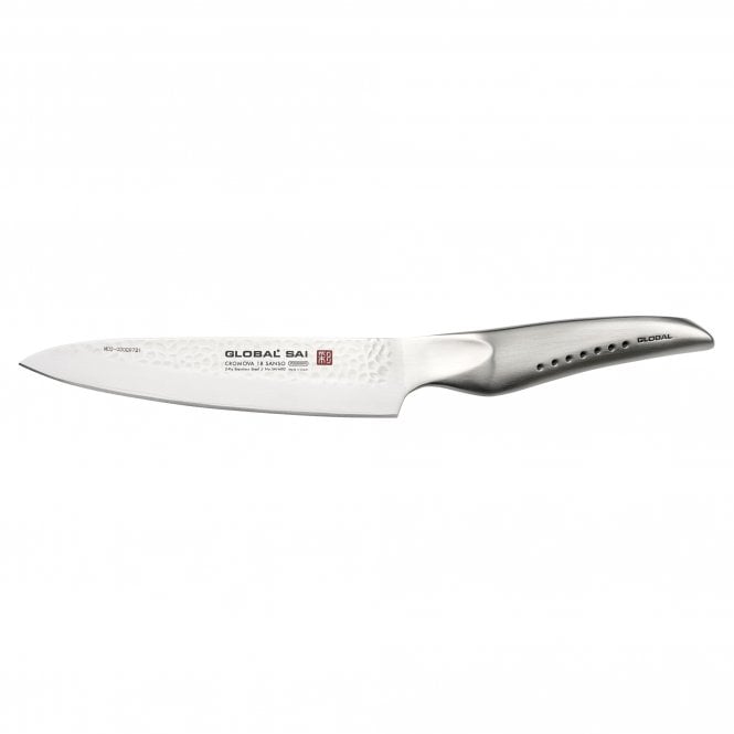 Global SAI SAI-M02 15cm Utility Knife