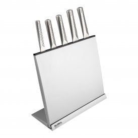 Global Ukon 6 Pce Knife Pad Set