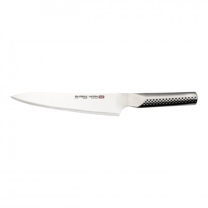 Global Ukon Global Ukon Carving Knife 21cm Blade
