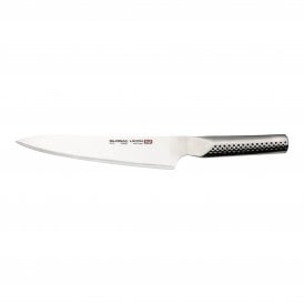 Global Ukon Carving Knife 21cm Blade