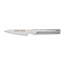 Global Ukon Paring Knife 9cm Blade