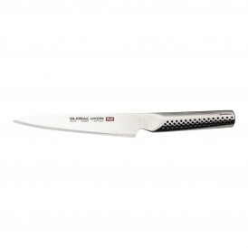 Global Ukon Utility Knife 15cm Blade