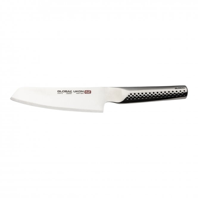 Global Ukon Global Ukon Vegetable Knife 14cm Blade