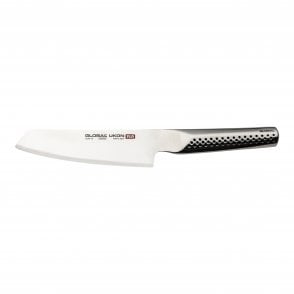 Global Ukon Vegetable Knife 14cm Blade