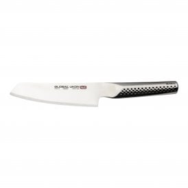 Global Ukon Vegetable Knife 14cm Blade
