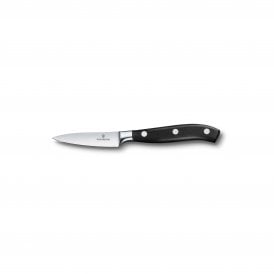 Paring knife, 8cm, straight, pom