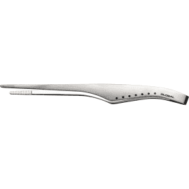 GS-107 Plating Tongs/Tweezers 20cm