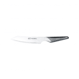 GS-110AN Kiritsuke Knife 15cm