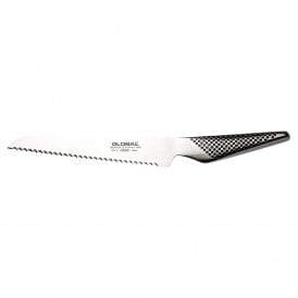 GS-61 Bagel/Sandwich Knife 16cm Blade