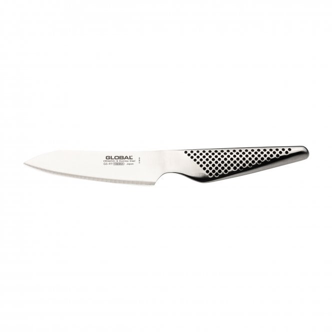 Global GS GS-97 Global GS Oriental Cook's Knife 10cm Blade