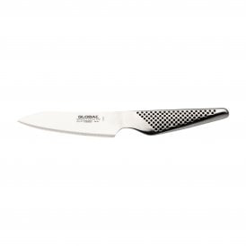 GS-97 Global GS Oriental Cook's Knife 10cm Blade