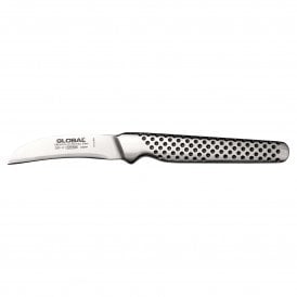 GSF-17 Peeling Knife Curved 6cm