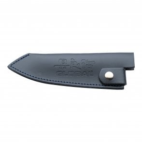 Global Accessories GUM-10 Global Leather Blade Cover