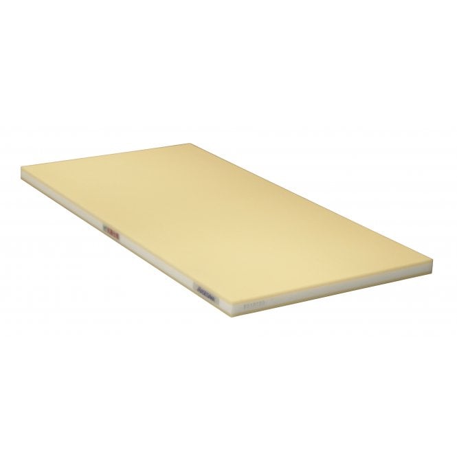Hasegawa FSR20-6035  Soft Cutting Board  (wood core) 600 x 350 mm