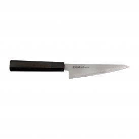 Hayabusa HAP40 Honesuki150 with Ebony handle