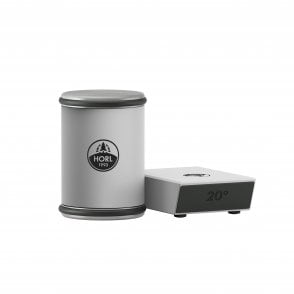 Horl 2 Cruise Sharpening System with single Magnetic Angle support