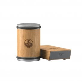 Horl 2 Oak Sharpening System with Dual Magnetic Angle support