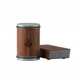 Horl 2 Walnut Sharpening System with Dual Magnetic Angle support