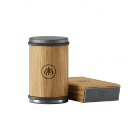 HORL 3 Oak Sharpening System with Dual Magnetic Angle support